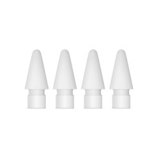 Стилус Apple Pencil Tips - 4 pack, Model A1603 (MLUN2ZM/A)