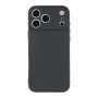 Чохол до мобільного телефона BeCover Apple iPhone 17 Pro Black (713760) Чохол до мобільного телефона BeCover Apple iPhone 17 Pro Black (713760)