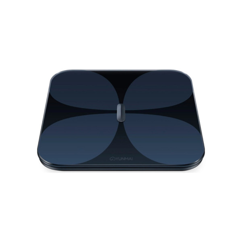 Ваги підлогові Yunmai PRO Smart Scale Black (M1806CH-BK)