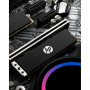 Накопичувач SSD M.2 2280 1TB FX900 Pro HP (4A3U0AA) Накопичувач SSD M.2 2280 1TB FX900 Pro HP (4A3U0AA)