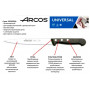Кухонний ніж Arcos Universal для лосося 300 мм (283704) Кухонний ніж Arcos Universal для лосося 300 мм (283704)