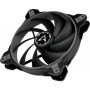 Кулер до корпусу Arctic BioniX F140 Grey (ACFAN00161A) Кулер до корпусу Arctic BioniX F140 Grey (ACFAN00161A)