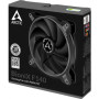 Кулер до корпусу Arctic BioniX F140 Grey (ACFAN00161A) Кулер до корпусу Arctic BioniX F140 Grey (ACFAN00161A)