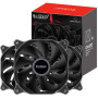 Кулер до корпусу PcCooler DN 120 3 in 1 Кулер до корпусу PcCooler DN 120 3 in 1