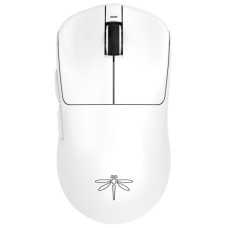 Мишка VGN Dragonfly F1 PRO MAX Wireless White (VGN-F1-PROMAX-WHT) Мишка VGN Dragonfly F1 PRO MAX Wireless White (VGN-F1-PROMAX-WHT)