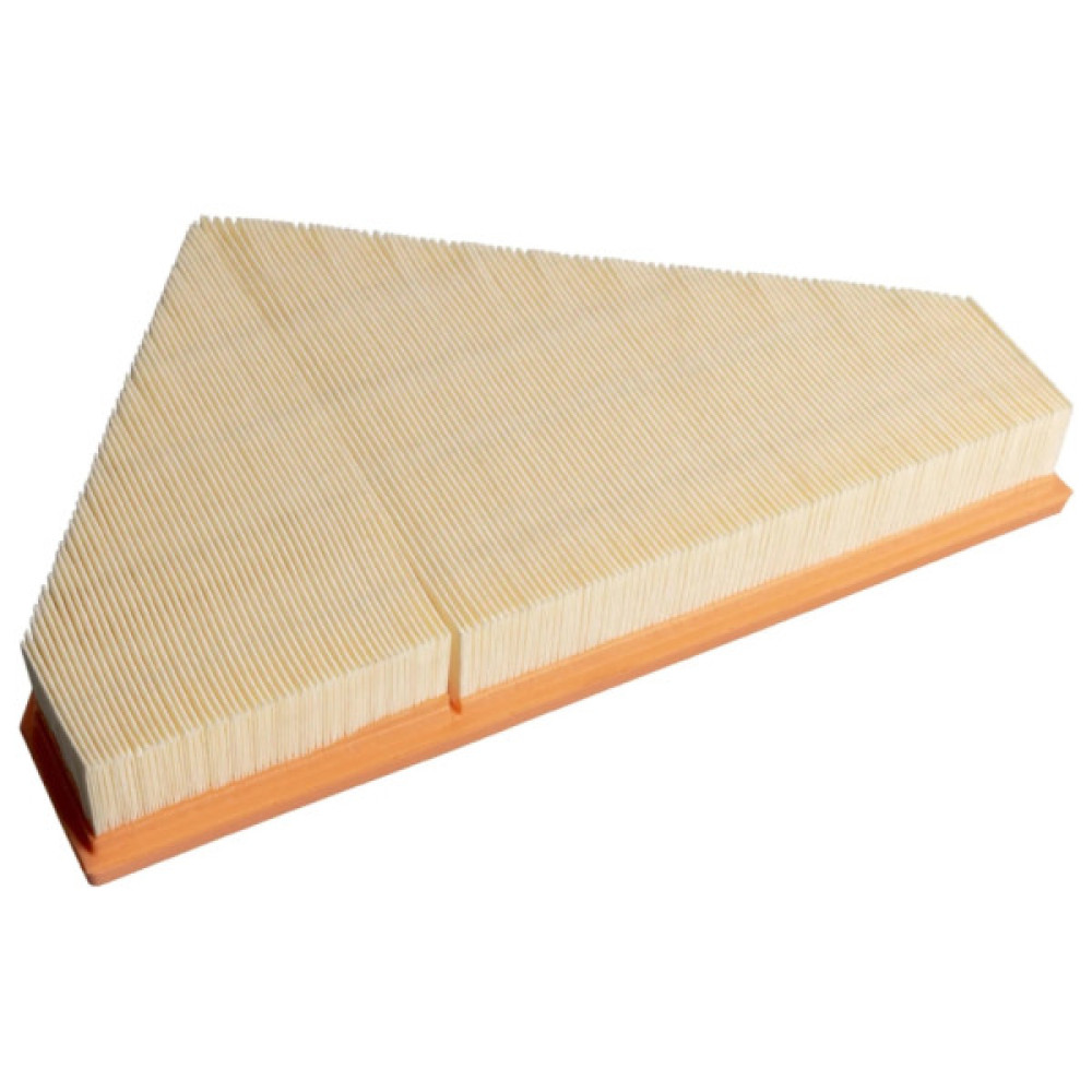 Повітряний фільтр для автомобіля Blue Print ADJ132236