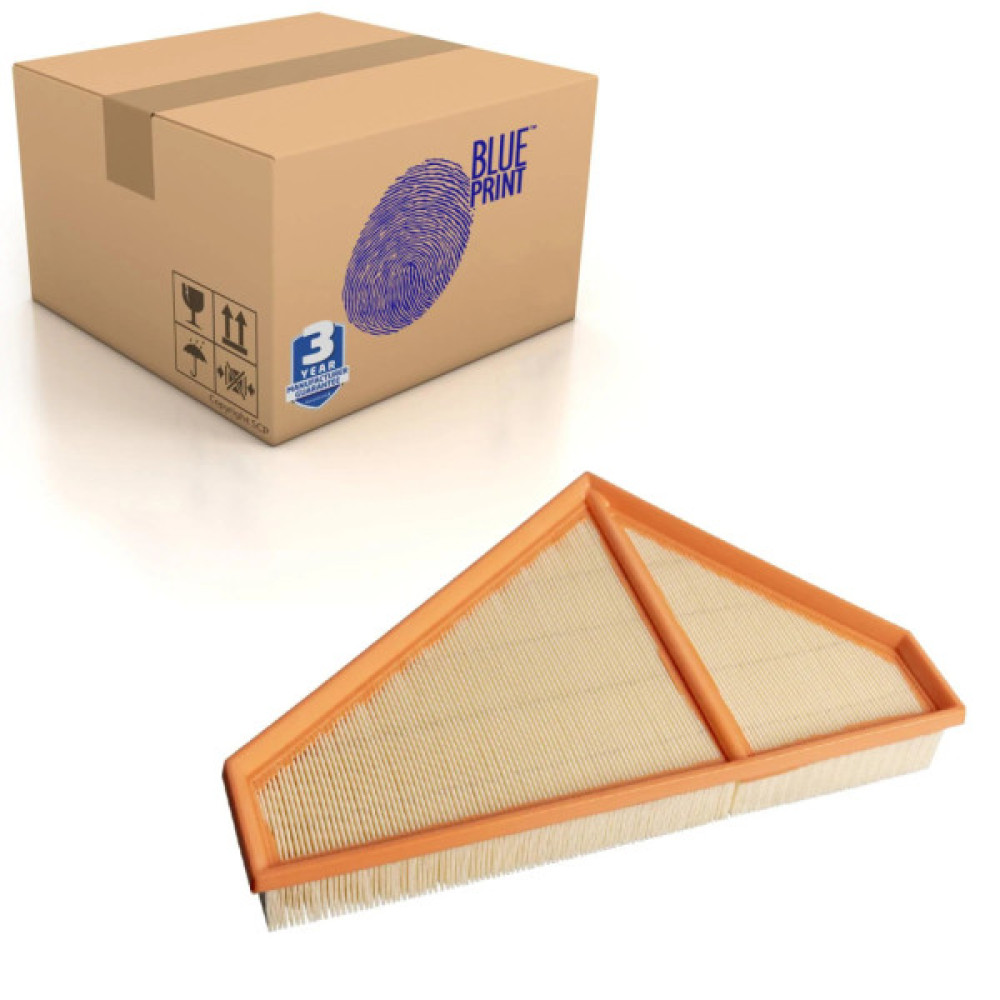 Повітряний фільтр для автомобіля Blue Print ADJ132236