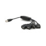 Концентратор Voltronic USB 2.0 to 4xUSB hydra (YT-HHy4)