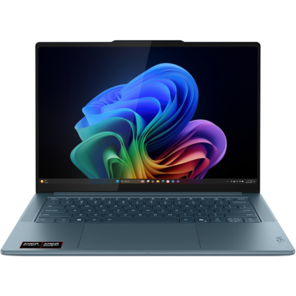 Ноутбук Lenovo Yoga Pro 7 14AKP10 (83KG001HRA)