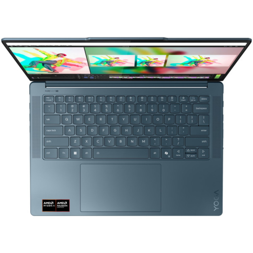 Ноутбук Lenovo Yoga Pro 7 14AKP10 (83KG001HRA)