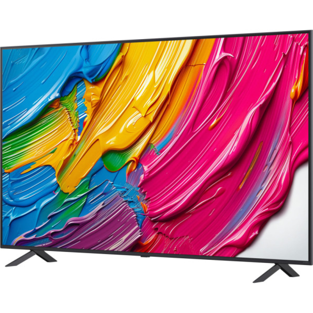 Телевізор LG 75QNED80A6A