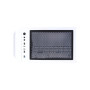 Корпус 1stPlayer D3-A-WH Корпус 1stPlayer D3-A-WH
