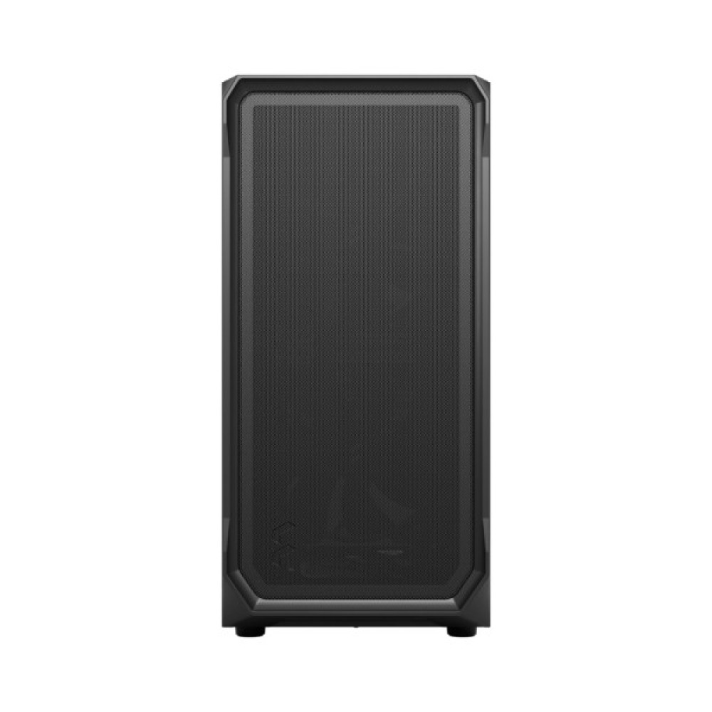 FRACTAL DESIGN Focus 2 Black Solid (FD-C-FOC2A-07)