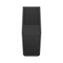 FRACTAL DESIGN Focus 2 Black Solid (FD-C-FOC2A-07)