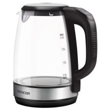 Електрочайник Sencor SWK2090BK