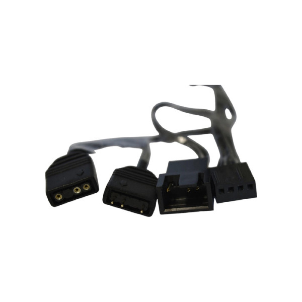 Кулер до корпусу Cooling Baby FR12025