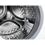 Пральна машина Electrolux фронтальна, 9кг, 1400, A, 60см, дисплей, пара, інвертор, universaldose, білий