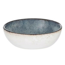 Піала Ardesto Daiano, 50мл, 8см, порцеляна, сірий (AR1708DG)