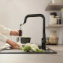 Змішувач Grohe QuickFix 306312430