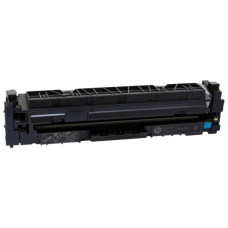 Корпус картриджу HP CF411X/410X Cyan (C_VIRGIN_HP_CF411XC)