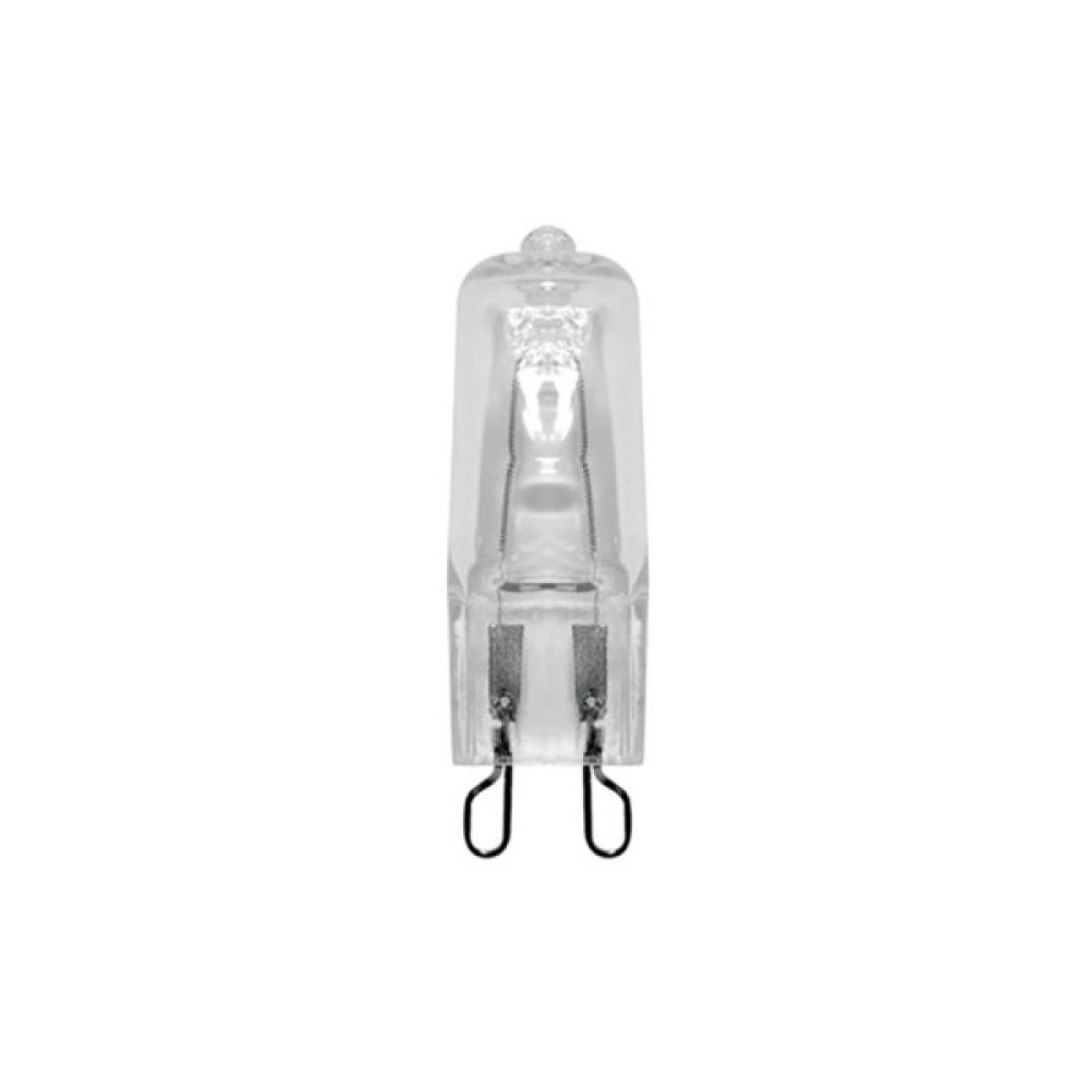 Лампочка Electrum 60W G9 пр. 230V (A-HC-0124)
