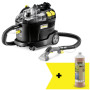 Пилосос Karcher Puzzi 8/1 GoFurther (1.100-249.0)