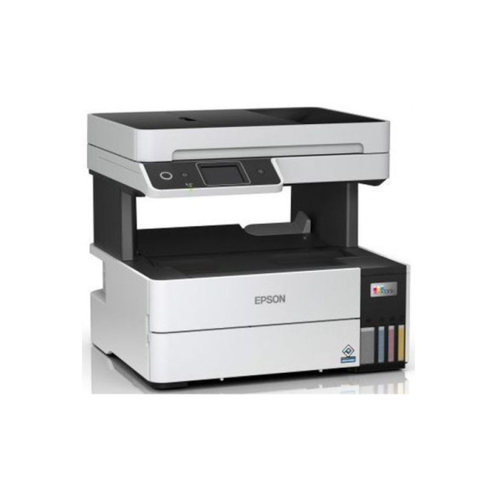 Багатофункціональний пристрій Epson L6490 WiFi (C11CJ88405)