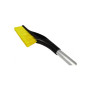 Щітка зі скребком Bottari 75см жовта "ICE-75" (32327Yellow-IS) Щітка зі скребком Bottari 75см жовта "ICE-75" (32327Yellow-IS)