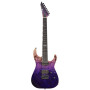 Електрогітара ESP E-II M-II 7NT HS Purple Natural Fade Електрогітара ESP E-II M-II 7NT HS Purple Natural Fade