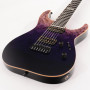 Електрогітара ESP E-II M-II 7NT HS Purple Natural Fade Електрогітара ESP E-II M-II 7NT HS Purple Natural Fade