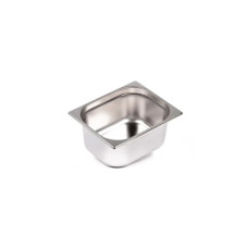 Гастроємність FoREST Food Line GN 1/2 h 150 мм 9,5 л (231280)