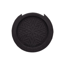 Супресор для гітари Fzone Soundhole Cover (SC-100 Black)