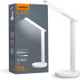 Настільна лампа Videx LED з акумулятором 5W 1800-5000K (VL-TF16W) Настільна лампа Videx LED з акумулятором 5W 1800-5000K (VL-TF16W)