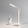 Настільна лампа Videx LED з акумулятором 5W 1800-5000K (VL-TF16W) Настільна лампа Videx LED з акумулятором 5W 1800-5000K (VL-TF16W)