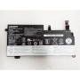 Акумулятор до ноутбука Lenovo ThinkPad 13 (2nd Gen) 01AV435, 3735mAh (42Wh), 3cell, 11.25V, Li-ion (A47379) Акумулятор до ноутбука Lenovo ThinkPad 13 (2nd Gen) 01AV435, 3735mAh (42Wh), 3cell, 11.25V, Li-ion (A47379)