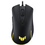 Мишка ASUS TUF Gaming M3 Gen II USB Black (90MP0320-BMUA00) Мишка ASUS TUF Gaming M3 Gen II USB Black (90MP0320-BMUA00)
