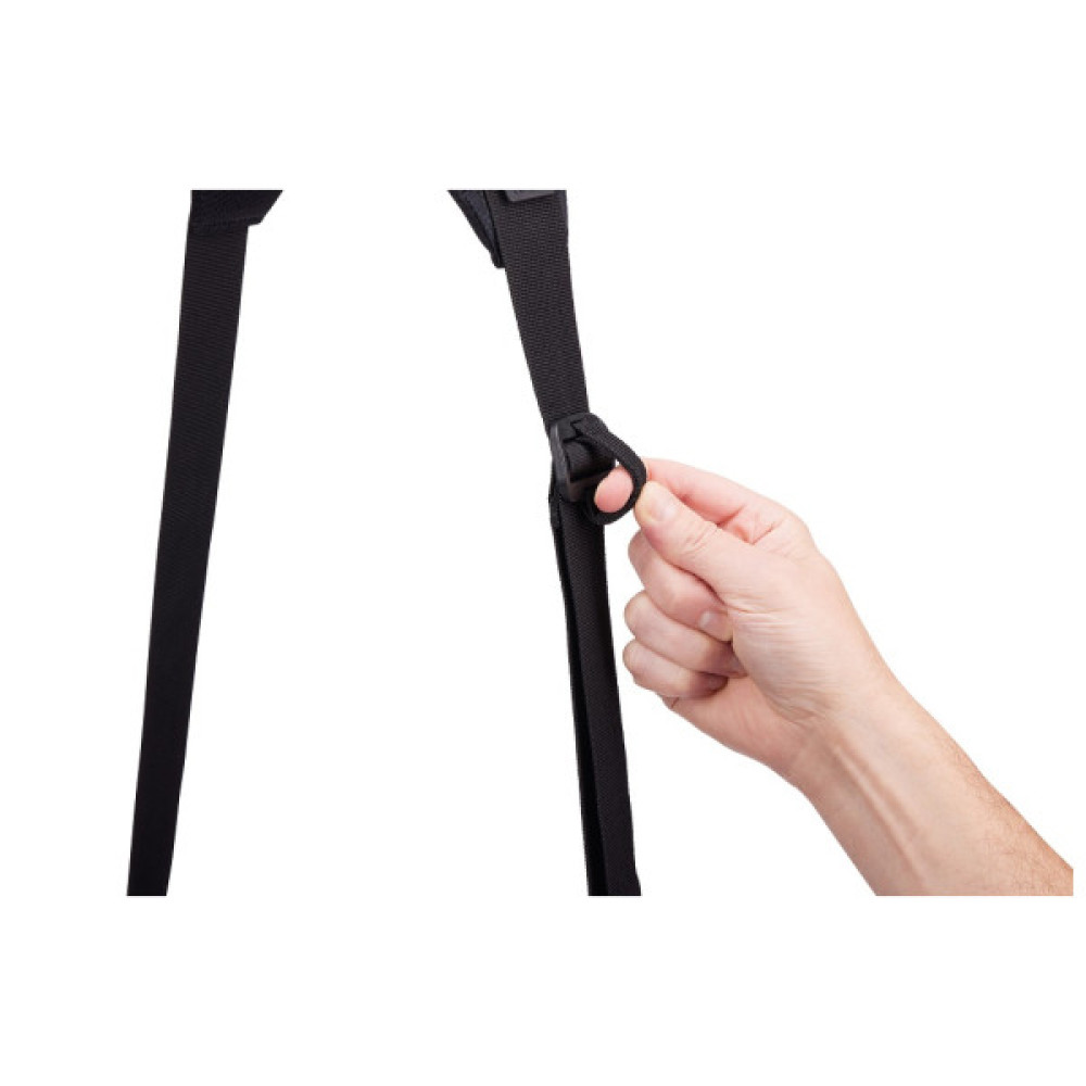 Сумка для ноутбука Thule 16" TSA-416 Subterra 2 Attache Black (3205034)