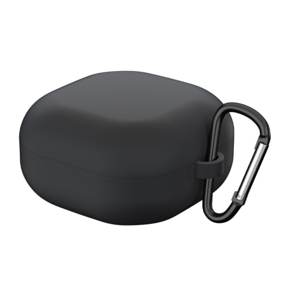 Чохол для навушників Armorstandart Hang Case для Samsung Galaxy Buds FE/2/2Pro/Live/Pro Black (ARM67062)