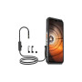 Модуль розширення для смартфонів Ulefone Ендоскоп uSmart E02 (RL074055) Модуль розширення для смартфонів Ulefone Ендоскоп uSmart E02 (RL074055)