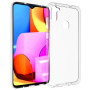 Чохол до мобільного телефона BeCover Samsung Galaxy M11 SM-M115 Transparancy (704866) (704866) Чохол до мобільного телефона BeCover Samsung Galaxy M11 SM-M115 Transparancy (704866) (704866)