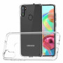 Чохол до мобільного телефона BeCover Samsung Galaxy M11 SM-M115 Transparancy (704866) (704866) Чохол до мобільного телефона BeCover Samsung Galaxy M11 SM-M115 Transparancy (704866) (704866)