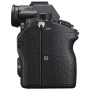 Цифровий фотоапарат Sony Alpha 7 M3 body black (ILCE7M3B.CEC) Цифровий фотоапарат Sony Alpha 7 M3 body black (ILCE7M3B.CEC)