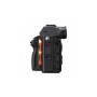Цифровий фотоапарат Sony Alpha 7 M3 body black (ILCE7M3B.CEC) Цифровий фотоапарат Sony Alpha 7 M3 body black (ILCE7M3B.CEC)