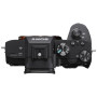 Цифровий фотоапарат Sony Alpha 7 M3 body black (ILCE7M3B.CEC) Цифровий фотоапарат Sony Alpha 7 M3 body black (ILCE7M3B.CEC)