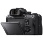 Цифровий фотоапарат Sony Alpha 7 M3 body black (ILCE7M3B.CEC) Цифровий фотоапарат Sony Alpha 7 M3 body black (ILCE7M3B.CEC)