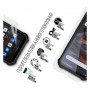 Плівка захисна Armorstandart Anti-Blue Oukitel WP19 (ARM73638) Плівка захисна Armorstandart Anti-Blue Oukitel WP19 (ARM73638)