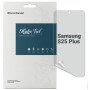 Плівка захисна Armorstandart Matte Samsung S25 Plus (ARM81507) Плівка захисна Armorstandart Matte Samsung S25 Plus (ARM81507)