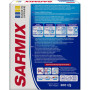 Пральний порошок Sarmix Active Universal для всіх типів прання 300 г (4820268104090) Пральний порошок Sarmix Active Universal для всіх типів прання 300 г (4820268104090)