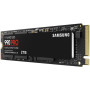 Накопичувач SSD M.2 2280 2TB 990 PRO Samsung (MZ-V9P2T0BW) Накопичувач SSD M.2 2280 2TB 990 PRO Samsung (MZ-V9P2T0BW)