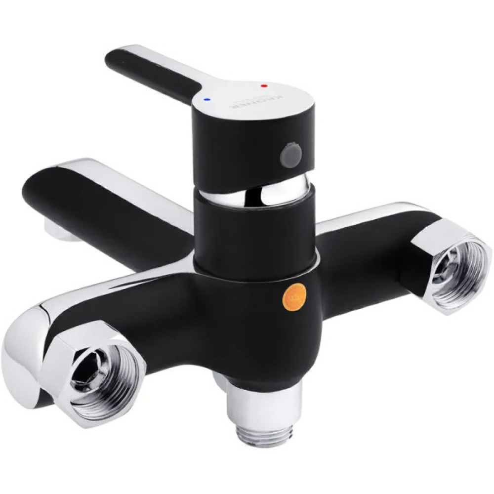 Змішувач Kroner Essen-SCH060 (CV024326)